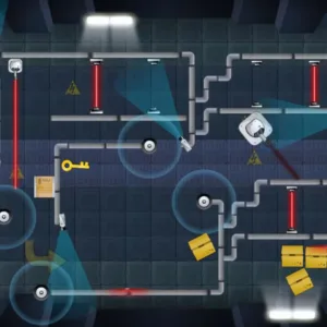 Escape Route [PS4] - изображение 4
