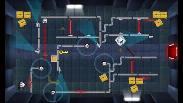Escape Route [PS4] - изображение 4
