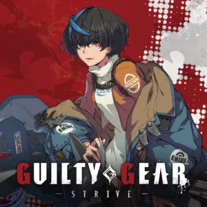 GGST Additional Character: #16 Unika [PS4,&nbsp;PS5]