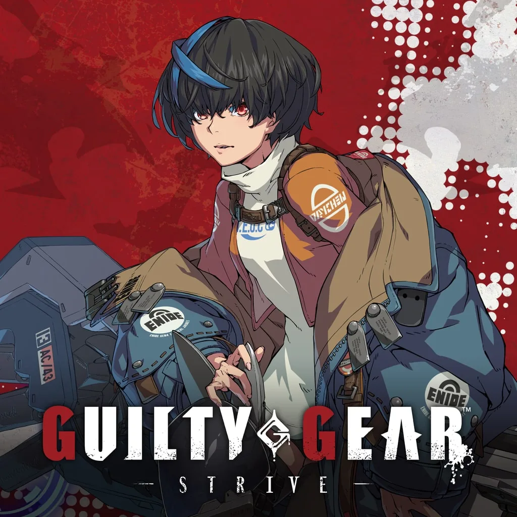 GGST Additional Character: #16 Unika [PS4,&nbsp;PS5] - изображение 1