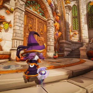 Witch It - Moon Sorceress Skin Pack [PS5] - изображение 4