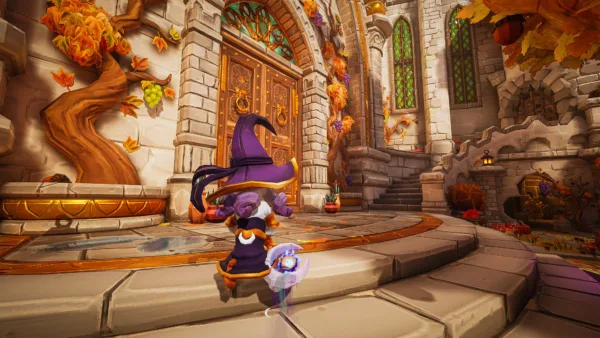 Witch It - Moon Sorceress Skin Pack [PS5] - изображение 4