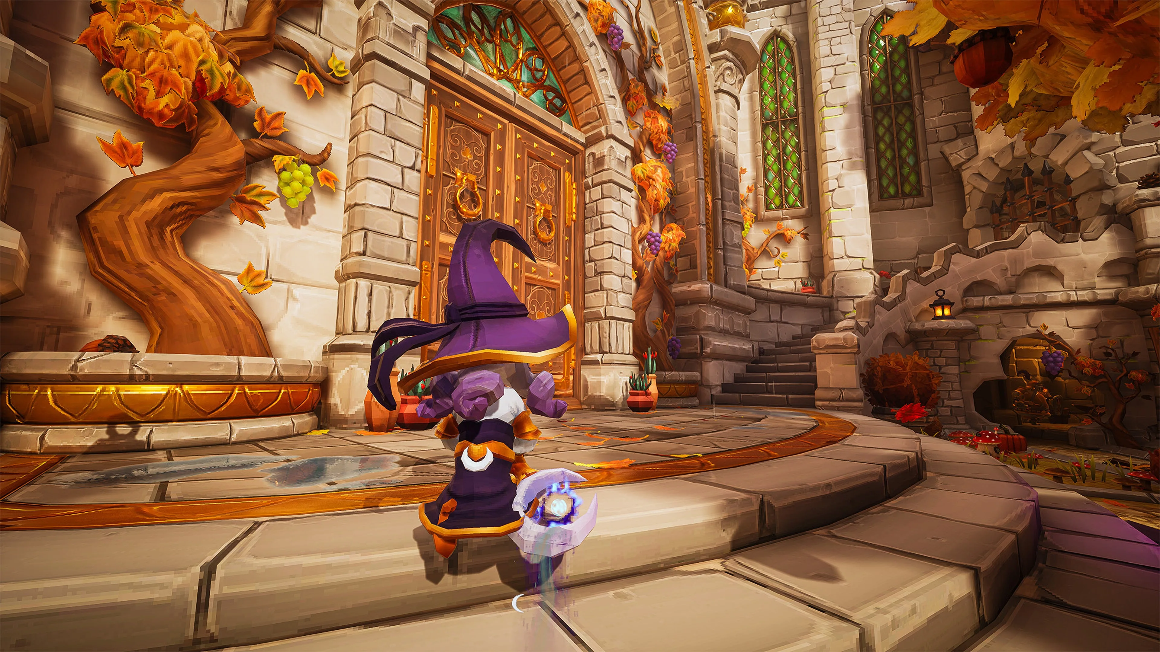 Witch It - Moon Sorceress Skin Pack [PS5] - изображение 4