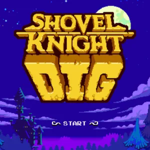 Shovel Knight Dig [PS5] - изображение 2