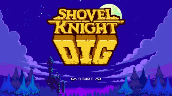 Shovel Knight Dig [PS5] - изображение 2