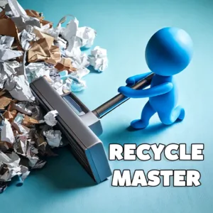 Recycle Master [PS5]