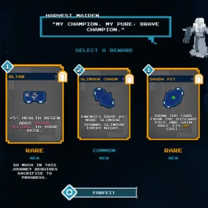Into the Restless Ruins [PS5] - изображение 4