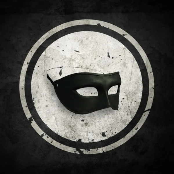 Hero Mask [PS4] - изображение 1