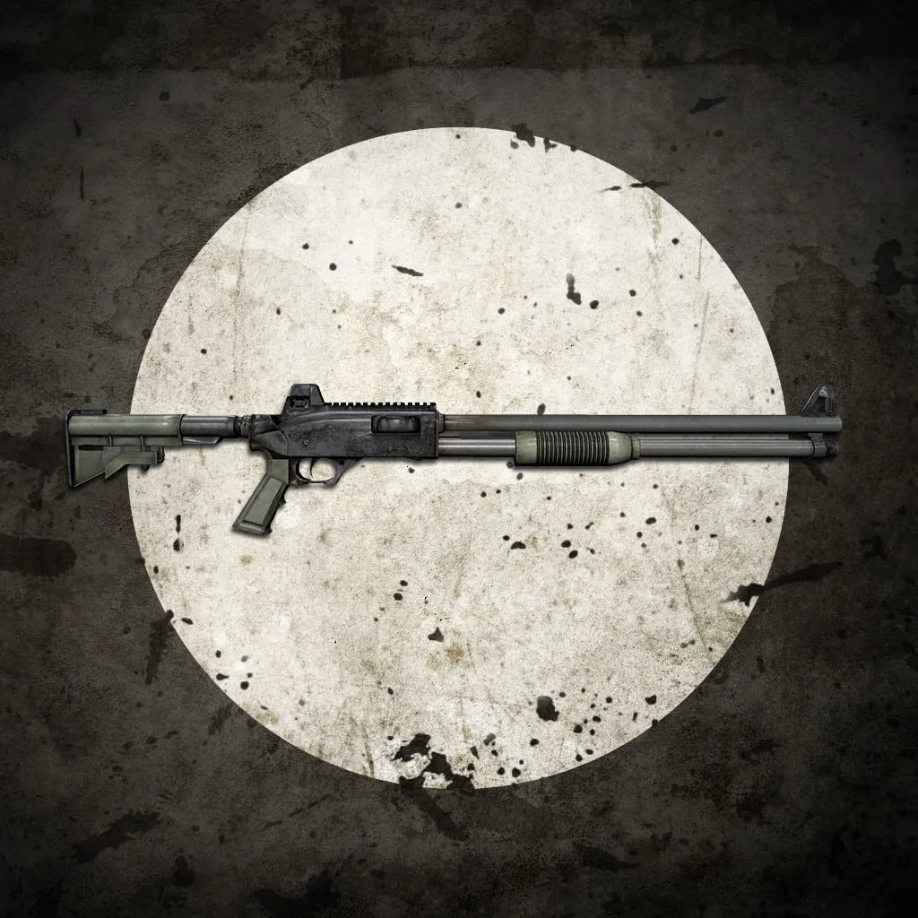 The Last of Us: Tactical Shotgun [PS4] - изображение 1