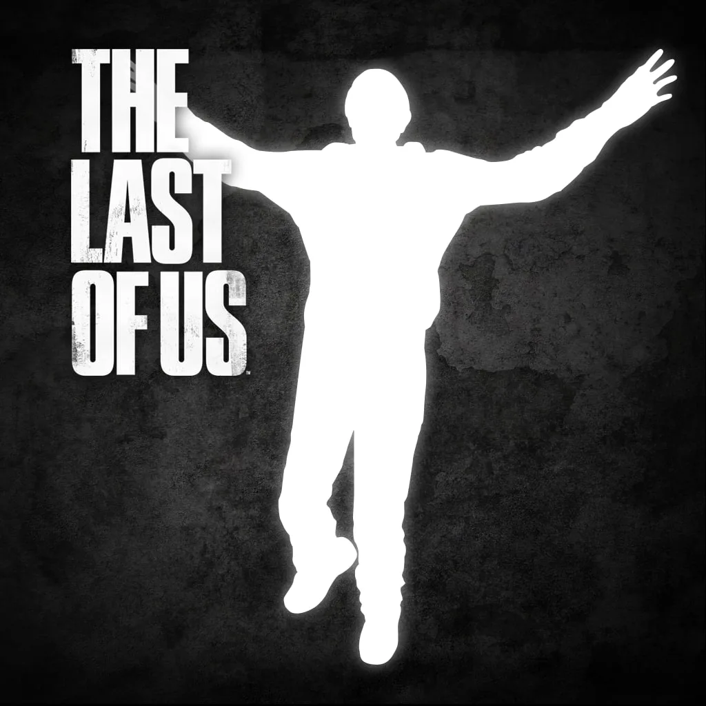 The Last of Us: You