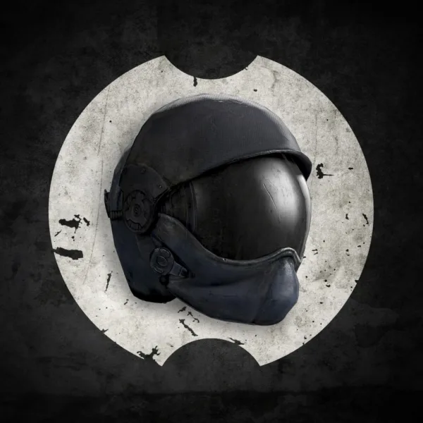 Helicopter Helmet [PS4] - изображение 1