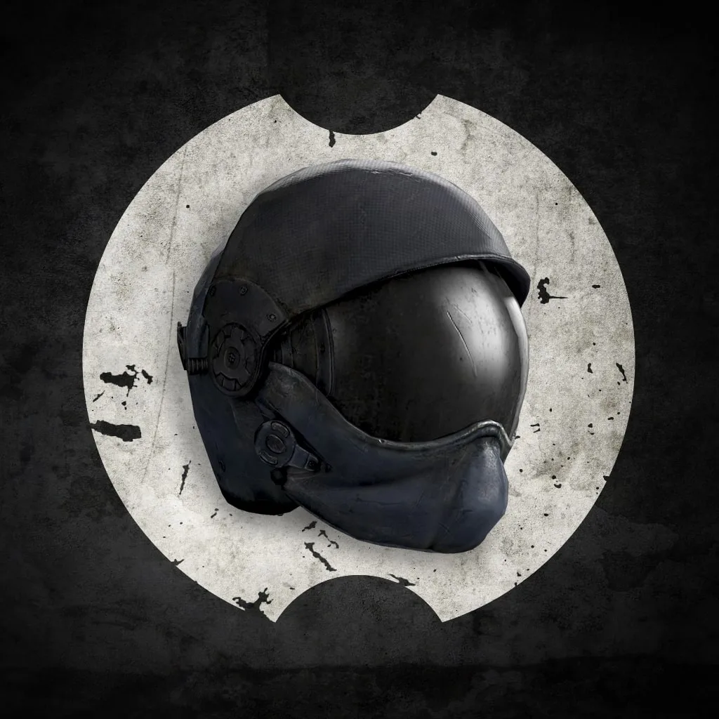 Helicopter Helmet [PS4] - изображение 1