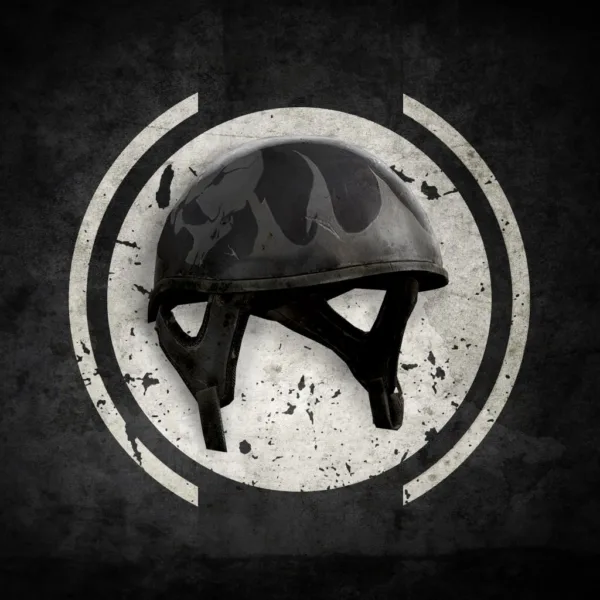 Skull Helmet [PS4] - изображение 1