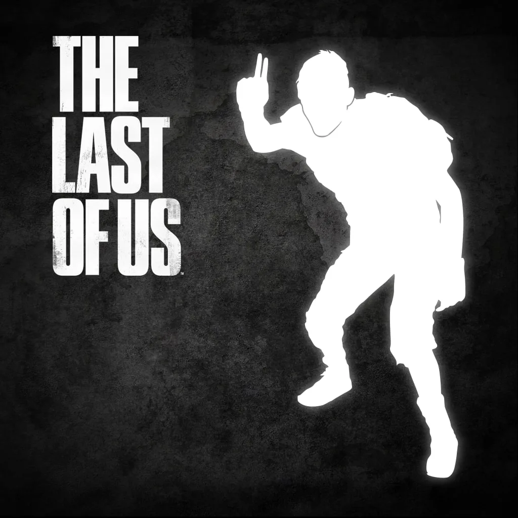 The Last of Us: Combat Formation Taunt [PS4] - изображение 1
