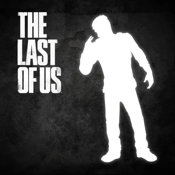 The Last of Us: I'm Watching You Taunt [PS4] - изображение 1