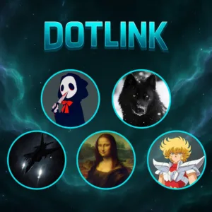 DotLink Avatar &amp; Game Bundle [PS5] cover