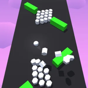 Ball Rush [PS5] - изображение 4