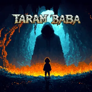Taram Baba [PS5] - изображение 1