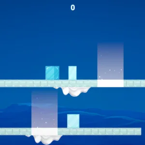 Ice Block Slide Rush [PS4,&nbsp;PS5] - изображение 2