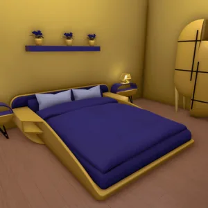 House Flipper - Pop Art Furniture Pack [PS4] - изображение 3