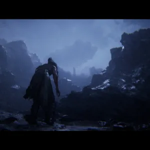 Hellblade II: Senua’s Saga Deluxe Edition [PS5] - изображение 2