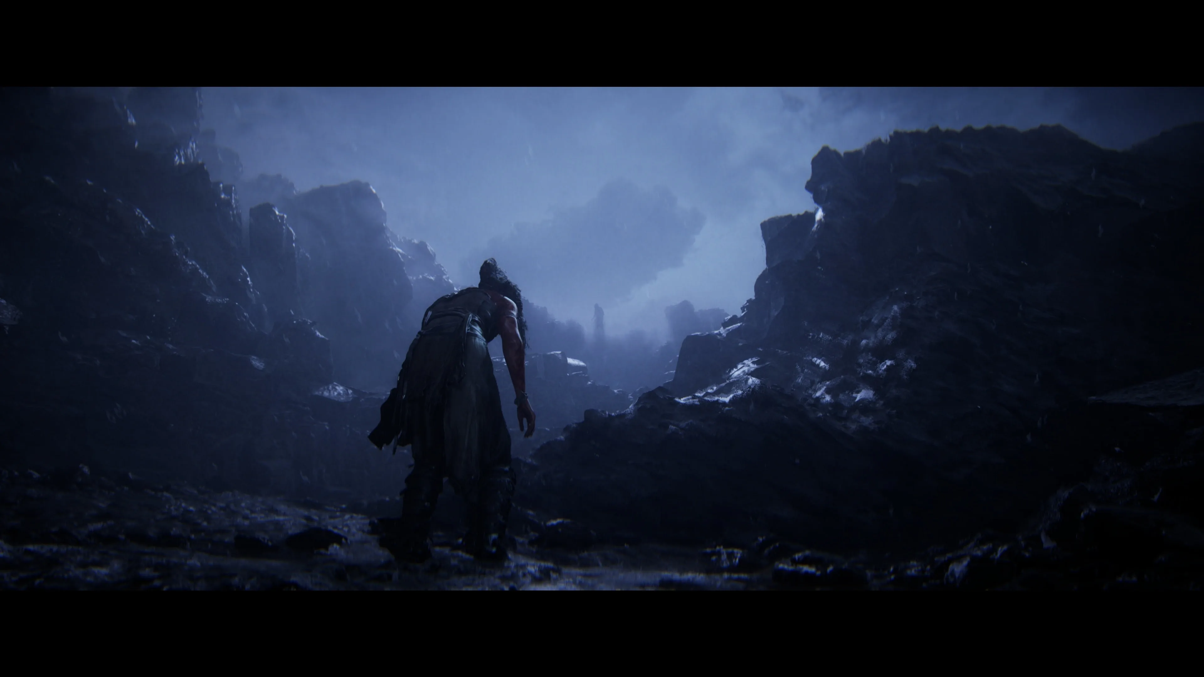 Hellblade II: Senua’s Saga [PS5] - изображение 2