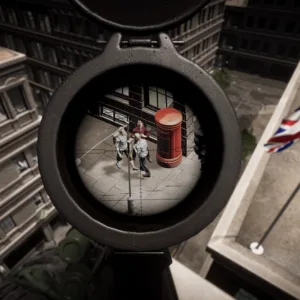 SNIPER WARRIOR ELITE [PS4] - изображение 3
