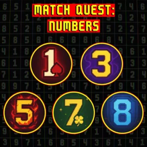 Numbers Avatar Bundle [PS5] cover