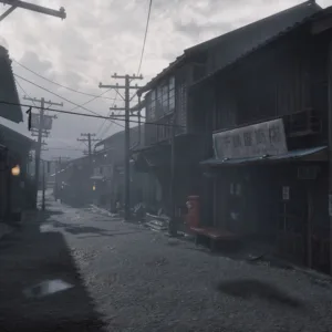 SILENT HILL f [PS5] - изображение 3