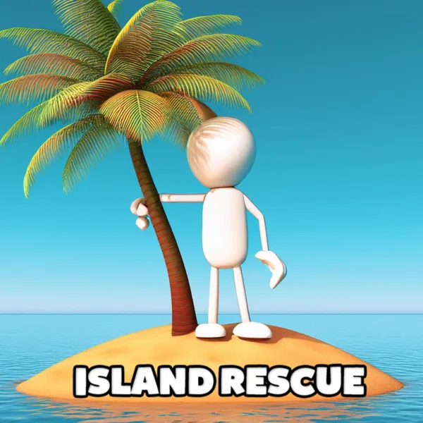 Island Rescue [PS5]