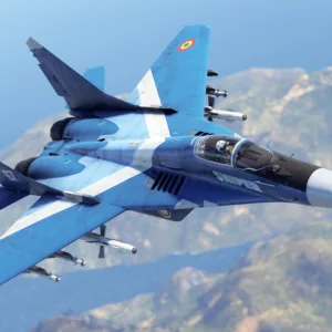 War Thunder - MiG-29 Sniper Pack - изображение 2