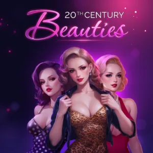 20th Century Beauties: The 1950s [PS4,&nbsp;PS5]