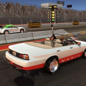 Revhead Convertible Pack [PS5] - изображение 3