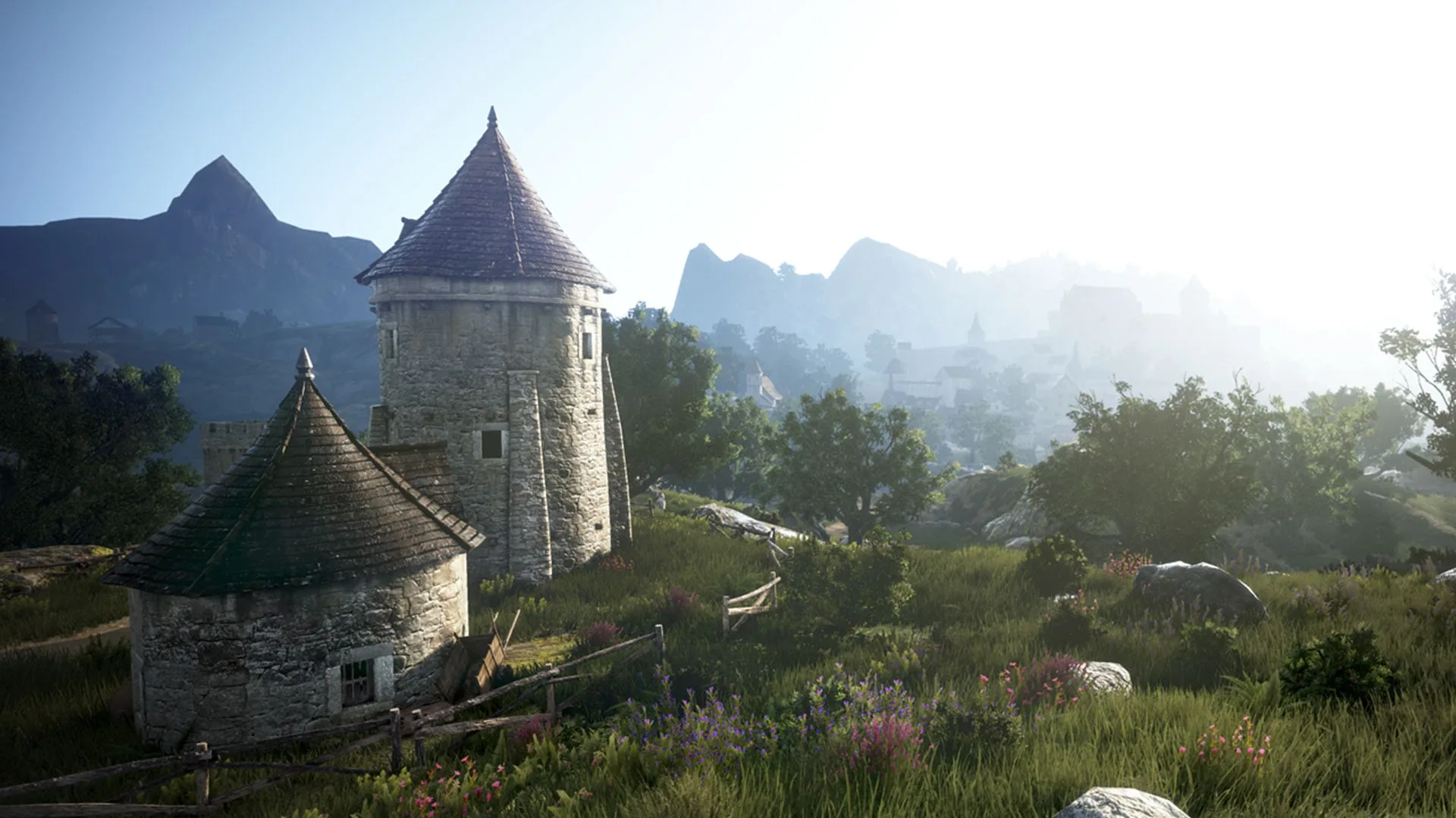 Black Desert : Standard Edition [PS5] - изображение 3