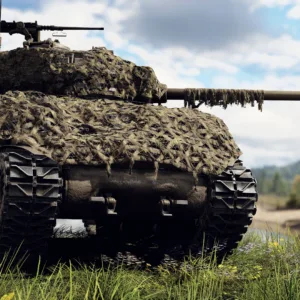 War Thunder - Hell on Wheels Pack - изображение 3