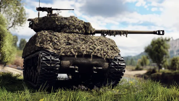 War Thunder - Hell on Wheels Pack - изображение 3