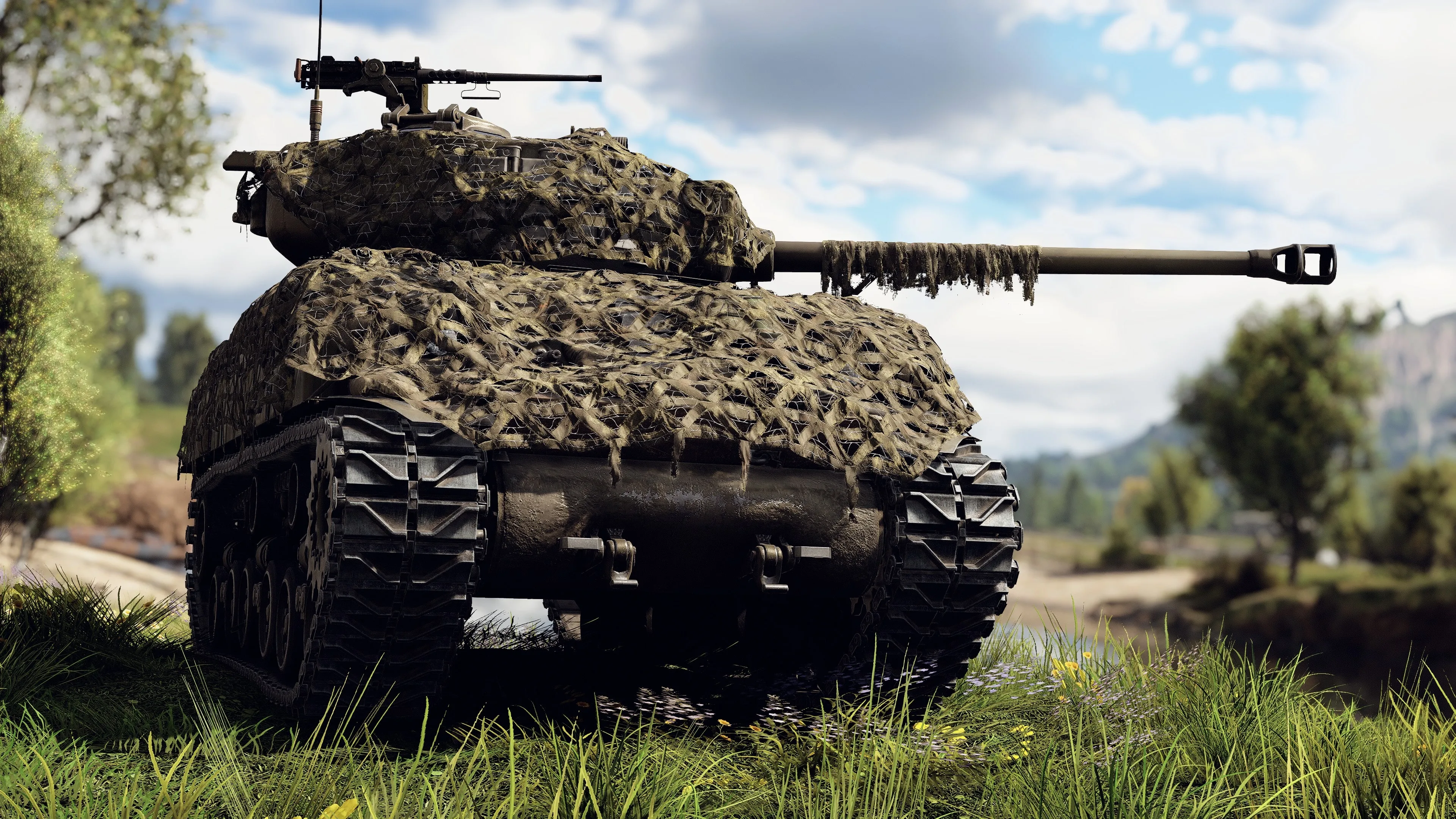 War Thunder - Hell on Wheels Pack - изображение 3