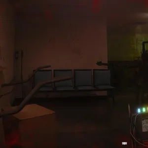 UNDERWARD [PS5] - изображение 2
