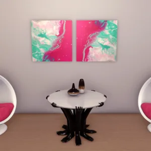 House Flipper - Pop Art Furniture Pack [PS4] - изображение 4