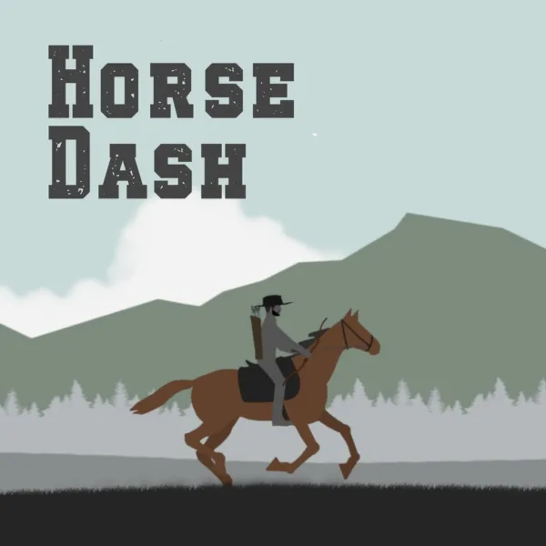 Horse Dash [PS4] - изображение 1
