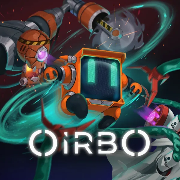 Oirbo [PS5]