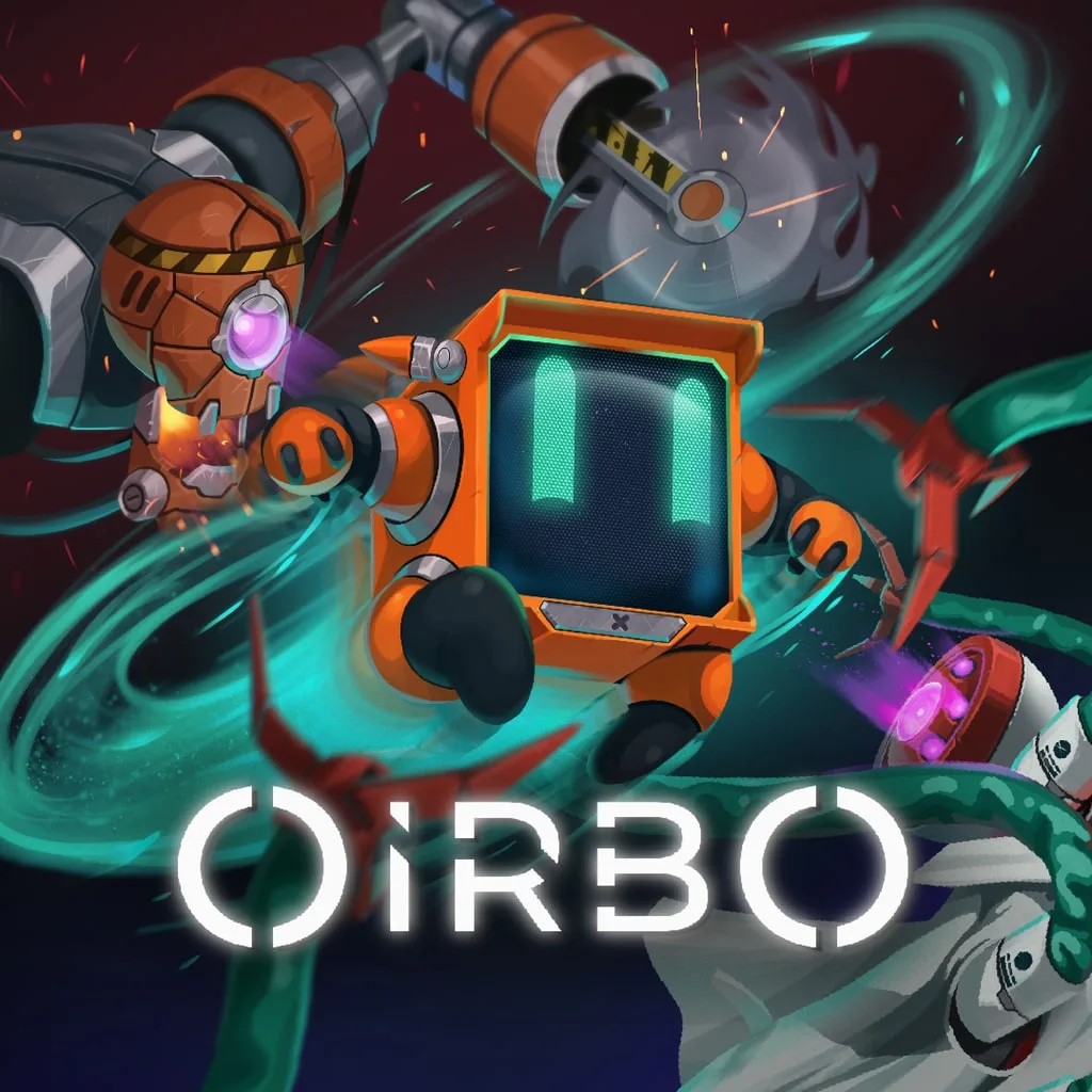 Oirbo [PS5] - изображение 1