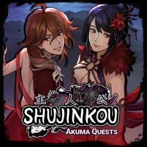 Shujinkou - Akuma Quests [PS5]
