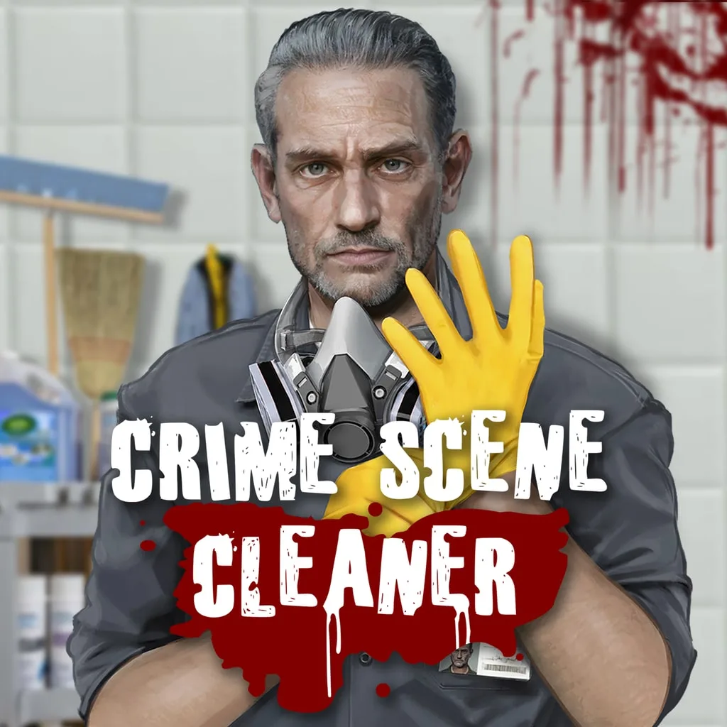 Crime Scene Cleaner [PS5] - изображение 1