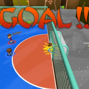 3 on 3 Soccer [PS5] - изображение 4