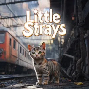 Little Strays: New hideouts [PS4,&nbsp;PS5]