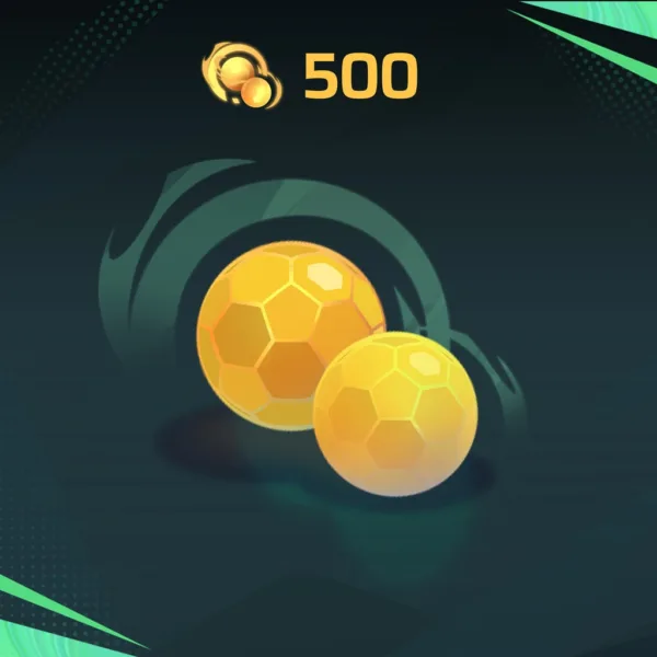 REMATCH 500 Quants - изображение 1