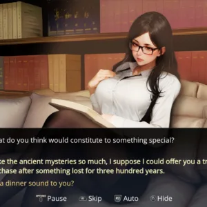 Dating Stories Premium Edition [PS4,&nbsp;PS5] - изображение 4