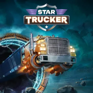 Star Trucker [PS5]