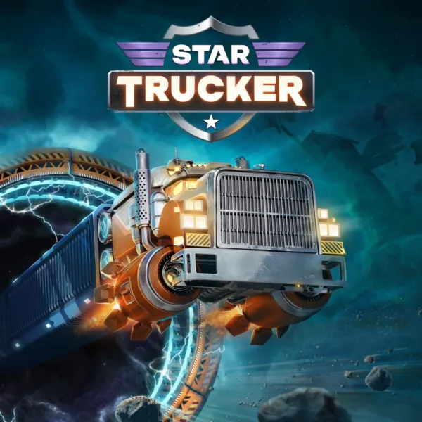 Star Trucker [PS5]